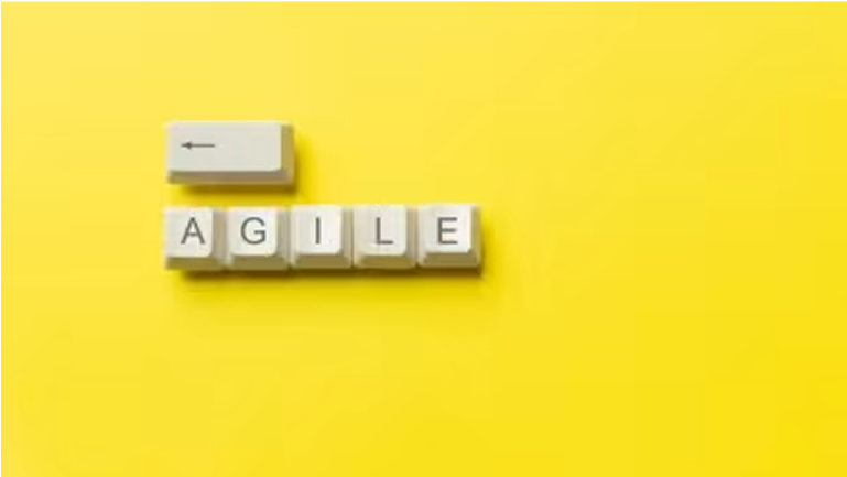 Agile Outside Software Development